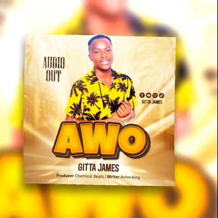 James Gitta